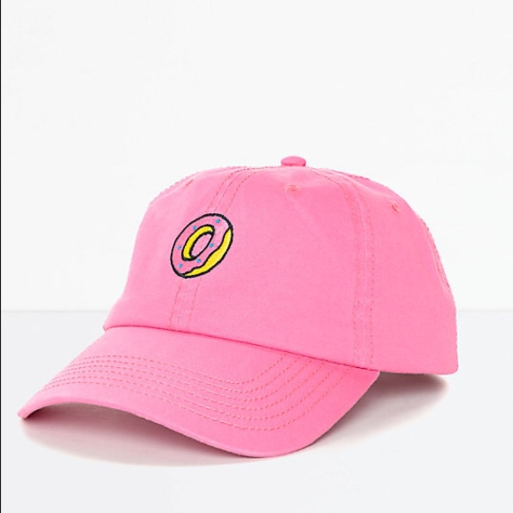 ODD FUTURE SNAP NWOT